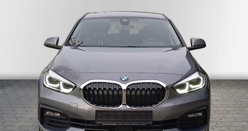 Bmw 118 118 d Advantage*Lenkradhzg.*RFK*Sportsitz*HiFi*D  occasion &agrave; LEIMBACH - photo n&deg;2