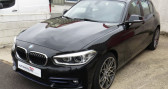 Bmw 118 occasion année 2018 boite Automatique Annonce Bmw 118 occasion Diesel 118 d business design bva 150 cv à Dourdan