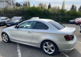 Bmw 118 occasion année 2010 boite Manuelle Annonce Bmw 118 occasion Diesel 118 D Coupe 143 cv BV6 à Bavilliers