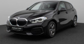 Annonce Bmw 118 occasion Diesel 118 d Kamera DAB H/K M Sportlederlenkrad Drivassi � LEIMBACH
