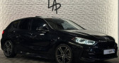Annonce Bmw 118 occasion Diesel 118 d M Sport - Toit Pano - Apple Carplay � M�ry Sur Oise