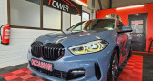Bmw 118 118 d PACK M 98010KMS   Blois 41