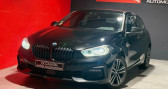 Annonce Bmw 118 occasion Diesel 118 d � MONTROND LES BAINS
