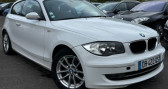 Bmw 118 occasion année 2008 boite Manuelle Annonce Bmw 118 occasion Diesel 118 D à Uckange