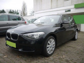 Bmw 118 occasion année 2015 boite Manuelle Annonce Bmw 118 occasion Diesel 118 D à Beaupuy