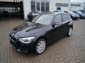 Bmw 118 occasion année 2014 boite Manuelle Annonce Bmw 118 occasion Diesel 118 D à Beaupuy