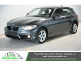 Bmw 118 occasion année 2016 boite Manuelle Annonce Bmw 118 occasion Diesel 118 d à Beaupuy