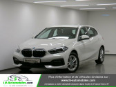 Bmw 118 occasion Blanc année 2020 boite Automatique Annonce Bmw 118 occasion Diesel 118 d à Beaupuy