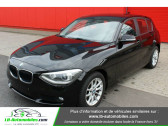 Bmw 118 occasion année 2014 boite Automatique Annonce Bmw 118 occasion Diesel 118 d à Beaupuy