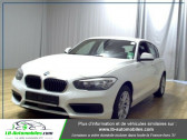Bmw 118 occasion année 2016 boite Automatique Annonce Bmw 118 occasion Diesel 118 d à Beaupuy