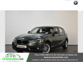 Bmw 118 occasion année 2016 boite Manuelle Annonce Bmw 118 occasion Diesel 118 d à Beaupuy