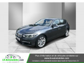 Bmw 118 occasion année 2016 boite Manuelle Annonce Bmw 118 occasion Diesel 118 d à Beaupuy