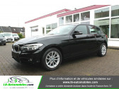 Bmw 118 occasion année 2017 boite Automatique Annonce Bmw 118 occasion Diesel 118 d à Beaupuy