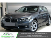 Bmw 118 occasion année 2019 boite Automatique Annonce Bmw 118 occasion Diesel 118 d à Beaupuy