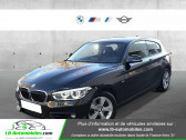 Bmw 118 occasion année 2016 boite Manuelle Annonce Bmw 118 occasion Diesel 118 D à Beaupuy