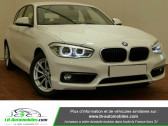 Bmw 118 occasion année 2016 boite Automatique Annonce Bmw 118 occasion Diesel 118 d à Beaupuy