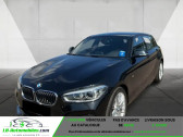 Bmw 118 occasion année 2018 boite Manuelle Annonce Bmw 118 occasion Essence 118 d à Beaupuy