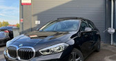 Bmw 118 occasion année 2019 boite Manuelle Annonce Bmw 118 occasion Essence 118 i 1.5 3 cyl injection directe essence 136ch edition spor à Brindas
