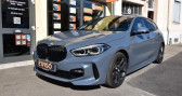 Bmw 118 occasion année 2021 boite Automatique Annonce Bmw 118 occasion Essence 118 I 135 CH M SPORT GARANTIE JUSQU'EN 2026 à Colmar