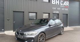 Bmw 118 , garage BH CAR HAGUENAU � Haguenau