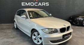 Bmw 118 , garage EMOCARS � Bessoncourt