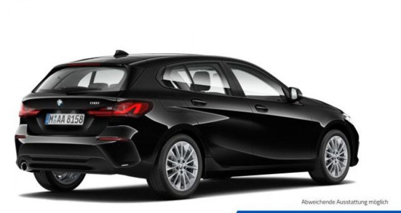 Bmw 118 118 i Advantage   2Jahre-BPS.-GARANTIE  - photo n°5 Bmw 118 118 i Advantage   2Jahre-BPS.-GARANTIE  occasion à LEIMBACH - photo n°5