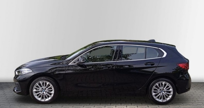 Bmw 118 118 i Advantage*AHK*LED*DAB*PDC*Tempomat*  occasion  LEIMBACH - photo n6