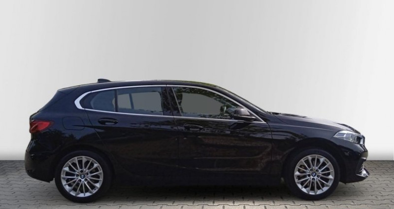 Bmw 118 118 i Advantage*AHK*LED*DAB*PDC*Tempomat*  occasion  LEIMBACH - photo n3