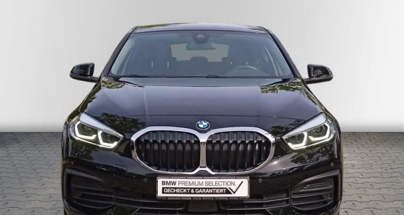Bmw 118 118 i Advantage*AHK*LED*DAB*PDC*Tempomat*  occasion  LEIMBACH - photo n2