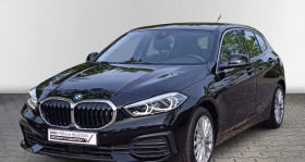 Bmw 118 , garage MB68 AUTO IMPORT  LEIMBACH