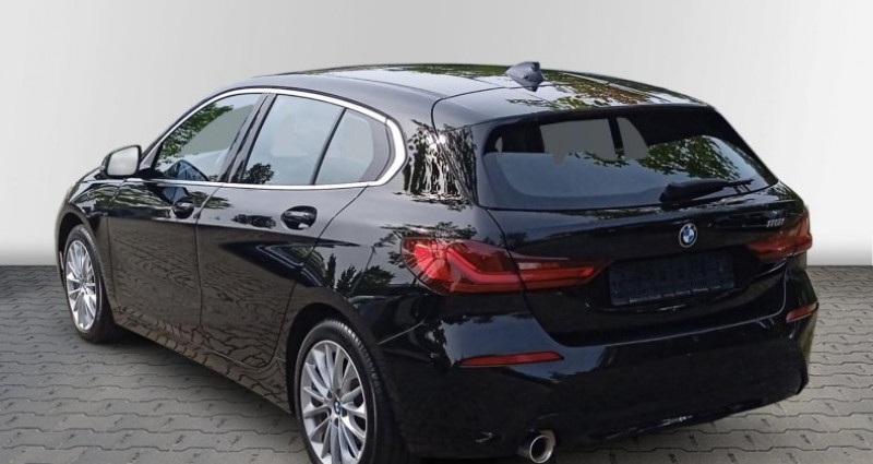 Bmw 118 118 i Advantage*AHK*LED*DAB*PDC*Tempomat*  occasion  LEIMBACH - photo n5