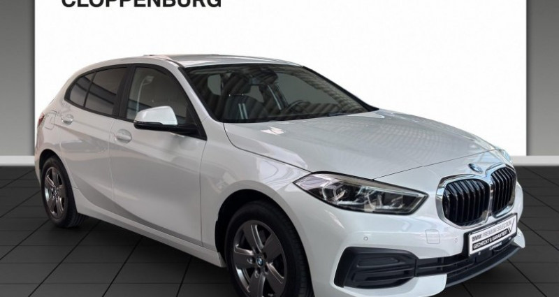 Bmw 118 118 i Advantage AHK Navi SHZ KeyGO HiFi Spurass.  - photo n°7 Bmw 118 118 i Advantage AHK Navi SHZ KeyGO HiFi Spurass.  occasion à LEIMBACH - photo n°7