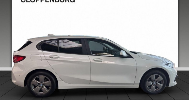 Bmw 118 118 i Advantage AHK Navi SHZ KeyGO HiFi Spurass.  - photo n°6 Bmw 118 118 i Advantage AHK Navi SHZ KeyGO HiFi Spurass.  occasion à LEIMBACH - photo n°6