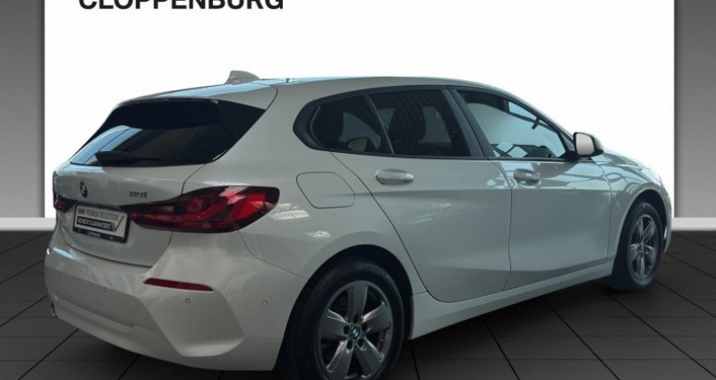 Bmw 118 118 i Advantage AHK Navi SHZ KeyGO HiFi Spurass.  - photo n°5 Bmw 118 118 i Advantage AHK Navi SHZ KeyGO HiFi Spurass.  occasion à LEIMBACH - photo n°5