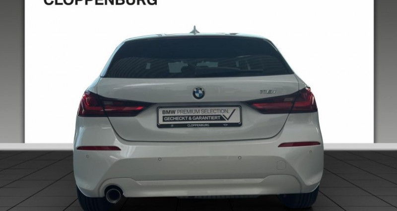 Bmw 118 118 i Advantage AHK Navi SHZ KeyGO HiFi Spurass.  - photo n°4 Bmw 118 118 i Advantage AHK Navi SHZ KeyGO HiFi Spurass.  occasion à LEIMBACH - photo n°4