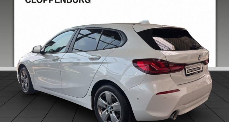 Bmw 118 118 i Advantage AHK Navi SHZ KeyGO HiFi Spurass.  - photo n°3 Bmw 118 118 i Advantage AHK Navi SHZ KeyGO HiFi Spurass.  occasion à LEIMBACH - photo n°3