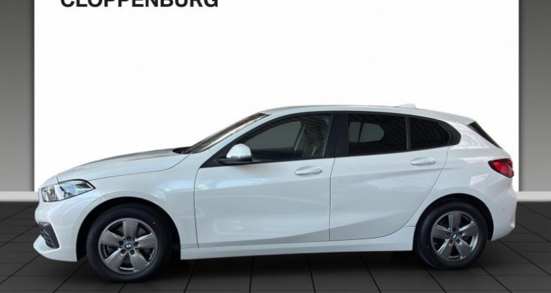 Bmw 118 118 i Advantage AHK Navi SHZ KeyGO HiFi Spurass.  - photo n°2 Bmw 118 118 i Advantage AHK Navi SHZ KeyGO HiFi Spurass.  occasion à LEIMBACH - photo n°2