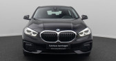 Annonce Bmw 118 occasion Essence 118 i Advantage HUD Kamera Alarm DAB CockpitProf  LEIMBACH