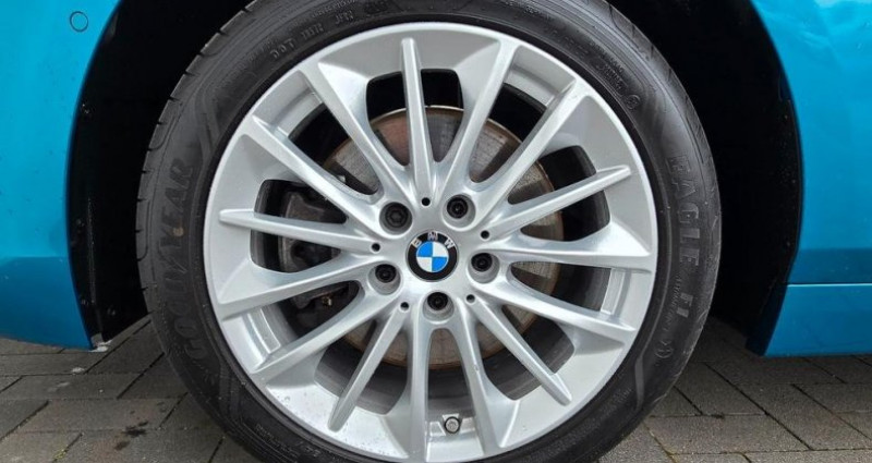 Bmw 118 118 i Advantage LCPro*Head-Up*Memory vorn*ACC*  occasion � LEIMBACH - photo n�2