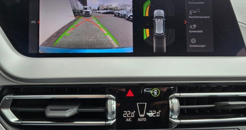 Bmw 118 118 i Advantage LCPro*Head-Up*Memory vorn*ACC*  occasion � LEIMBACH - photo n�4