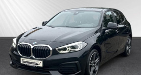 Bmw 118 , garage MB68 AUTO IMPORT  LEIMBACH