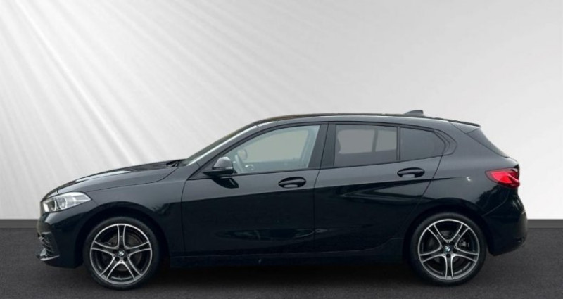 Bmw 118 118 i Advantage LED Klima Keyless PDCv h BT  - photo n°2 Bmw 118 118 i Advantage LED Klima Keyless PDCv h BT  occasion à LEIMBACH - photo n°2