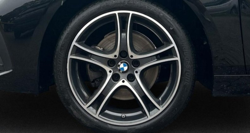 Bmw 118 118 i Advantage LED Klima Keyless PDCv h BT  - photo n°7 Bmw 118 118 i Advantage LED Klima Keyless PDCv h BT  occasion à LEIMBACH - photo n°7