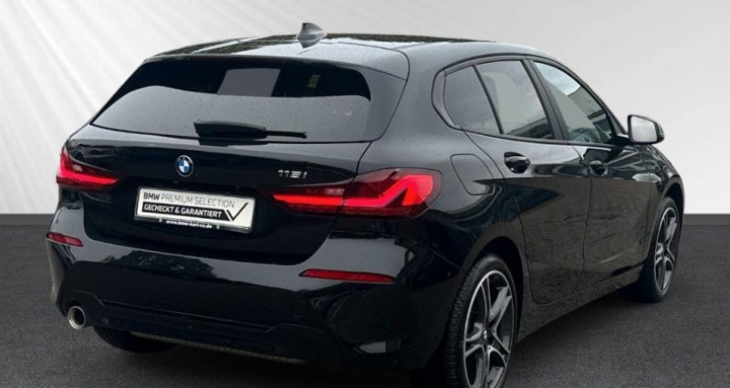 Bmw 118 118 i Advantage LED Klima Keyless PDCv h BT  - photo n°4 Bmw 118 118 i Advantage LED Klima Keyless PDCv h BT  occasion à LEIMBACH - photo n°4