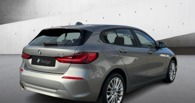 Bmw 118 118 i Advantage LED PDC Lordos Multifunktionslen  - photo n°4 Bmw 118 118 i Advantage LED PDC Lordos Multifunktionslen  occasion à LEIMBACH - photo n°4