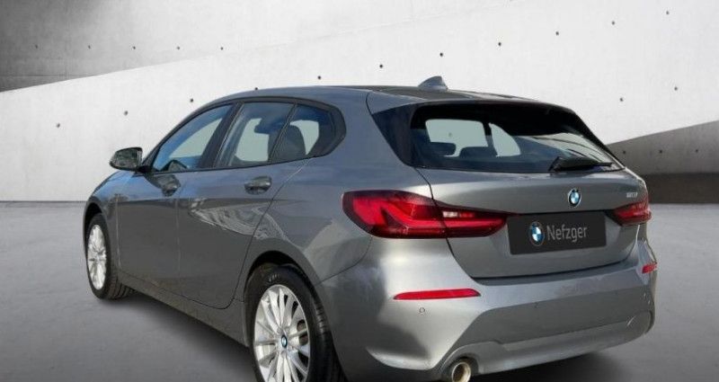 Bmw 118 118 i Advantage LED PDC Lordos Multifunktionslen  - photo n°3 Bmw 118 118 i Advantage LED PDC Lordos Multifunktionslen  occasion à LEIMBACH - photo n°3