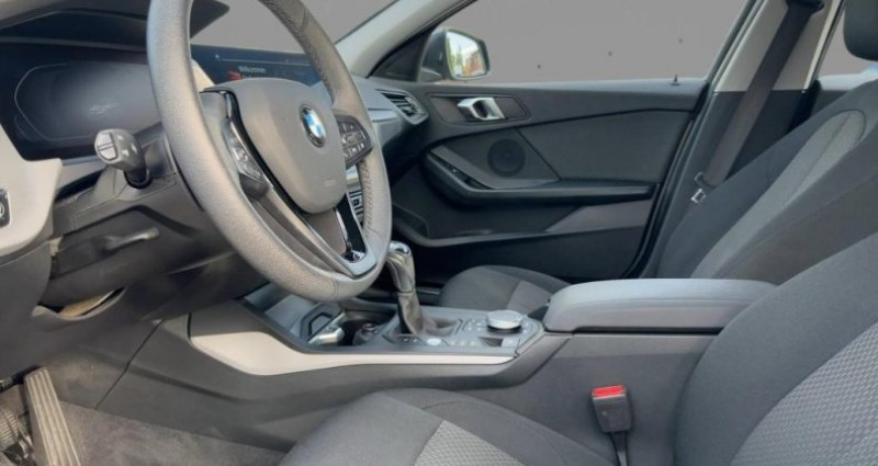 Bmw 118 118 i Advantage LED PDC Lordos Multifunktionslen  - photo n°7 Bmw 118 118 i Advantage LED PDC Lordos Multifunktionslen  occasion à LEIMBACH - photo n°7