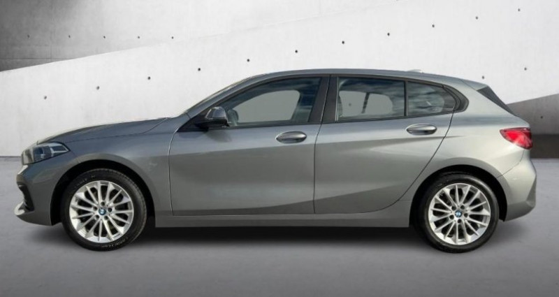 Bmw 118 118 i Advantage LED PDC Lordos Multifunktionslen  - photo n°2 Bmw 118 118 i Advantage LED PDC Lordos Multifunktionslen  occasion à LEIMBACH - photo n°2