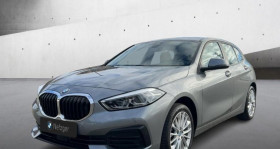 Bmw 118 , garage MB68 AUTO IMPORT  LEIMBACH