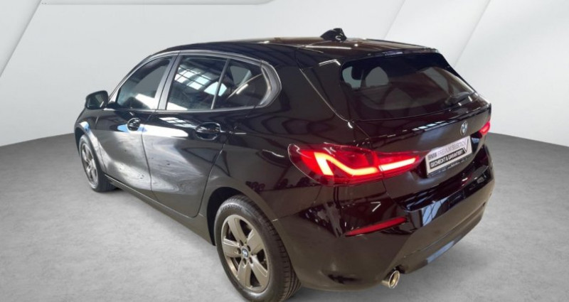 Bmw 118 118 i Advantage Navigation PDC Tempomat Sitzhzg.  - photo n°4 Bmw 118 118 i Advantage Navigation PDC Tempomat Sitzhzg.  occasion à LEIMBACH - photo n°4